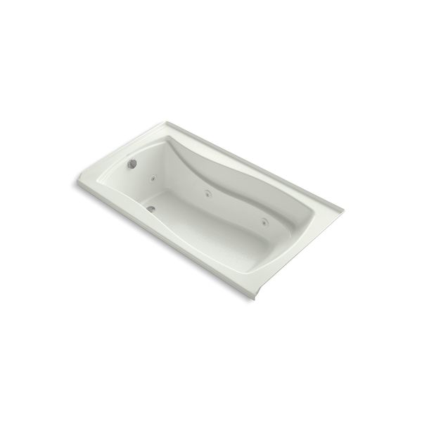 Kohler Mariposa Bask 5-1/2 Wp Flanged Usa Lh 1224-LW-NY